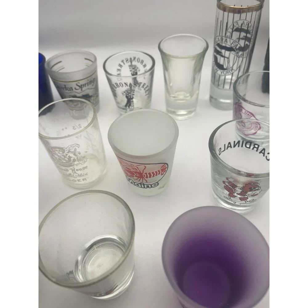 Unbranded mixed lot